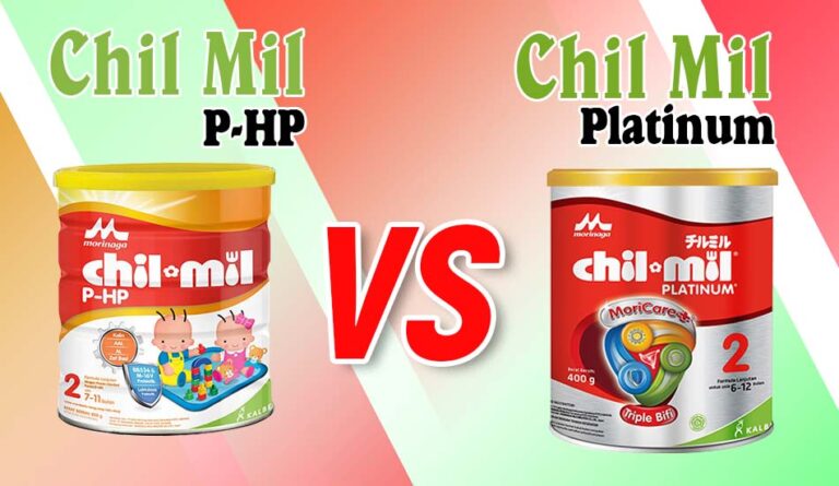 Perbedaan Chil Mil PHP dan Chil Mil Platinum